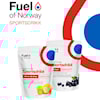 Ny avtale: Fuel of Norway!