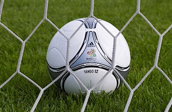 Lynlotteri høst 2018 - Rollon fotball