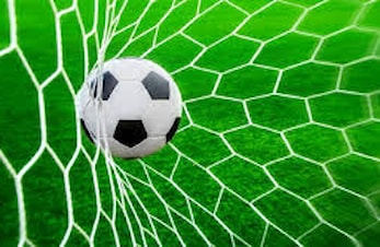 Lynlotteri høst 2019 - Rollon fotball
