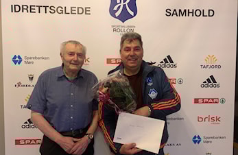 Årsmøte 2021 gjennomført 21.04.21