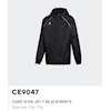 Klubbtilbud Adidas Regnjakker