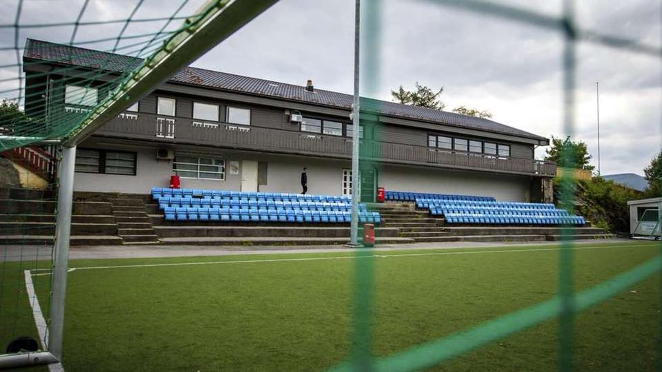 Lynlotteri vår 2021 Rollon fotball