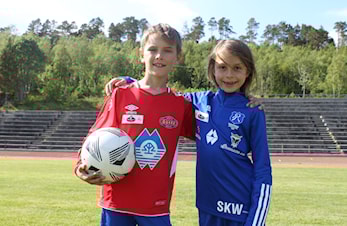 Kunngjøring