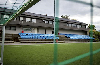 Lynlotteri vår 2022 Rollon fotball