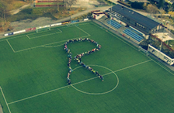 Lynlotteri høst 2023 - Rollon fotball