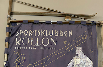 I DAG FEIRER VI OSS SELV