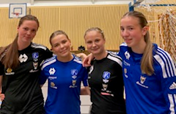 Barnehåndballtrenerne er klare!