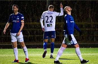 SPKL. ROLLON - AaFK i 1. RUNDE!