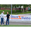 STORM ELEKTRO - NY SAMARBEIDSPARTNER!