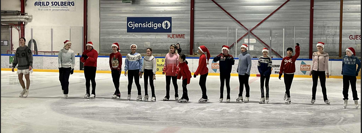 BSK trenger en ny trener for konkurranseløpere