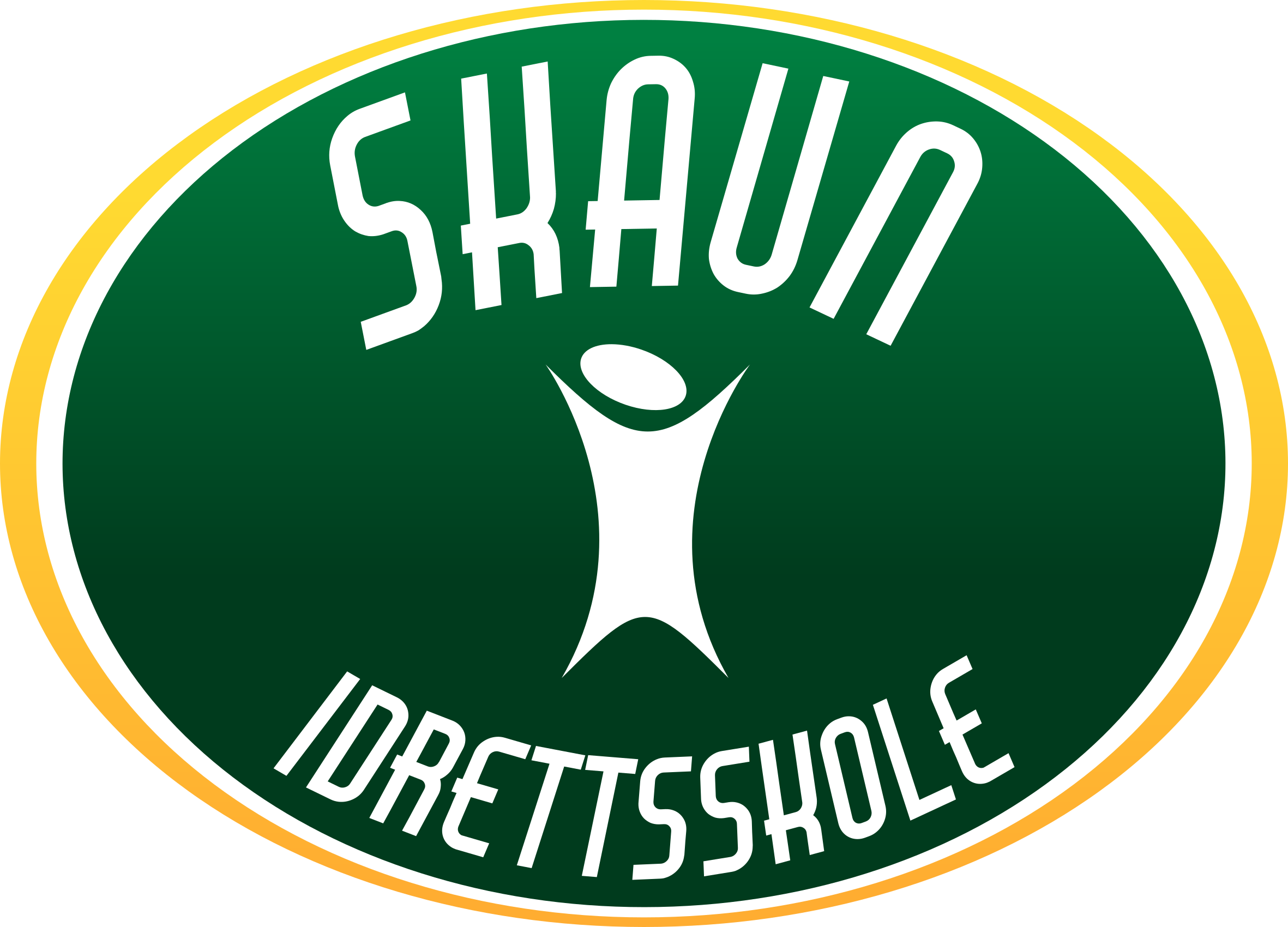 Påmelding til Skaun Idrettsskole 2019/2020