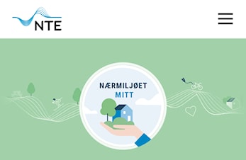 Vi trenger din stemme!