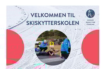 Skiskytterskolen
