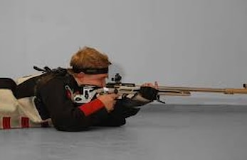 Klubbmesterskap skyting liggende torsdag 9. sept kl 15:00