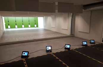 Skaun ILs sportsskyttere