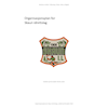 Ny organisasjonsplan for Skaun IL