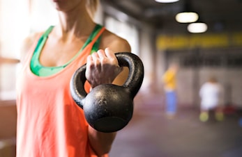 Oppstart Trim styrketrening Venn skole