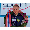 Thea vant Birken suverent på supertid!