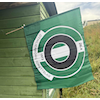 Supporter Ottisflagg til salgs