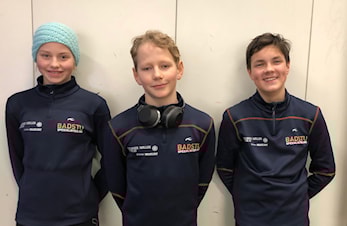 Supre resultater i LM hurtigløp Stavanger 15-17.2.2019