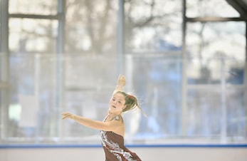 Velkommen til Norges Cup i Sonja Henie ishall 28 - 29 januar