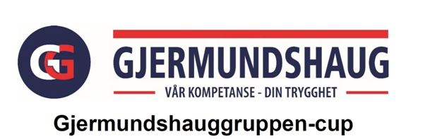 Gjermundshauggruppen-cup 2019, Finale