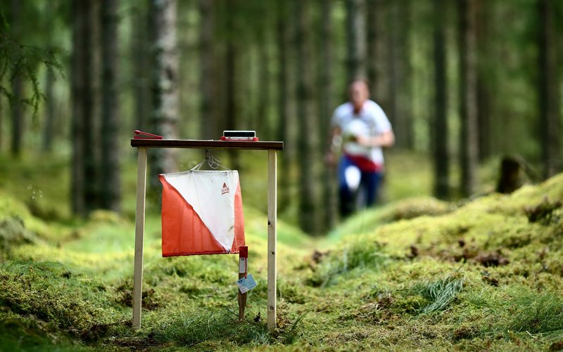 Orientering torsdag 12. september, fra Midt-Østerdal VGS, Koppang