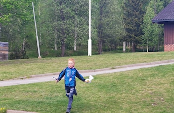 Resultater orientering 2. juni 2022
