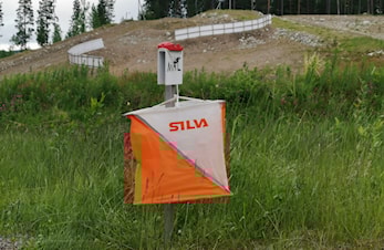 Orientering, torsdag 4. september 2025