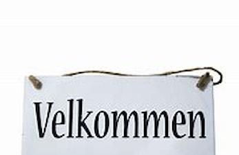 Velkommen til ny sesong!