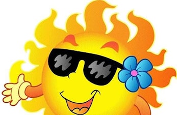 SOMMERFERIE