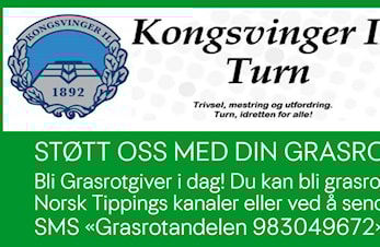 GRASROTANDELEN
