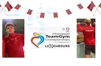 EM I TEAMGYM