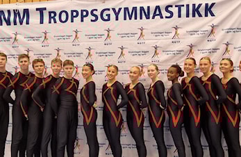 NM NASJONALE KLASSER SENIOR