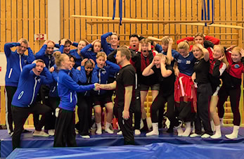 KIL TURN ER KLARE FOR NYE EVENTYR I 2025