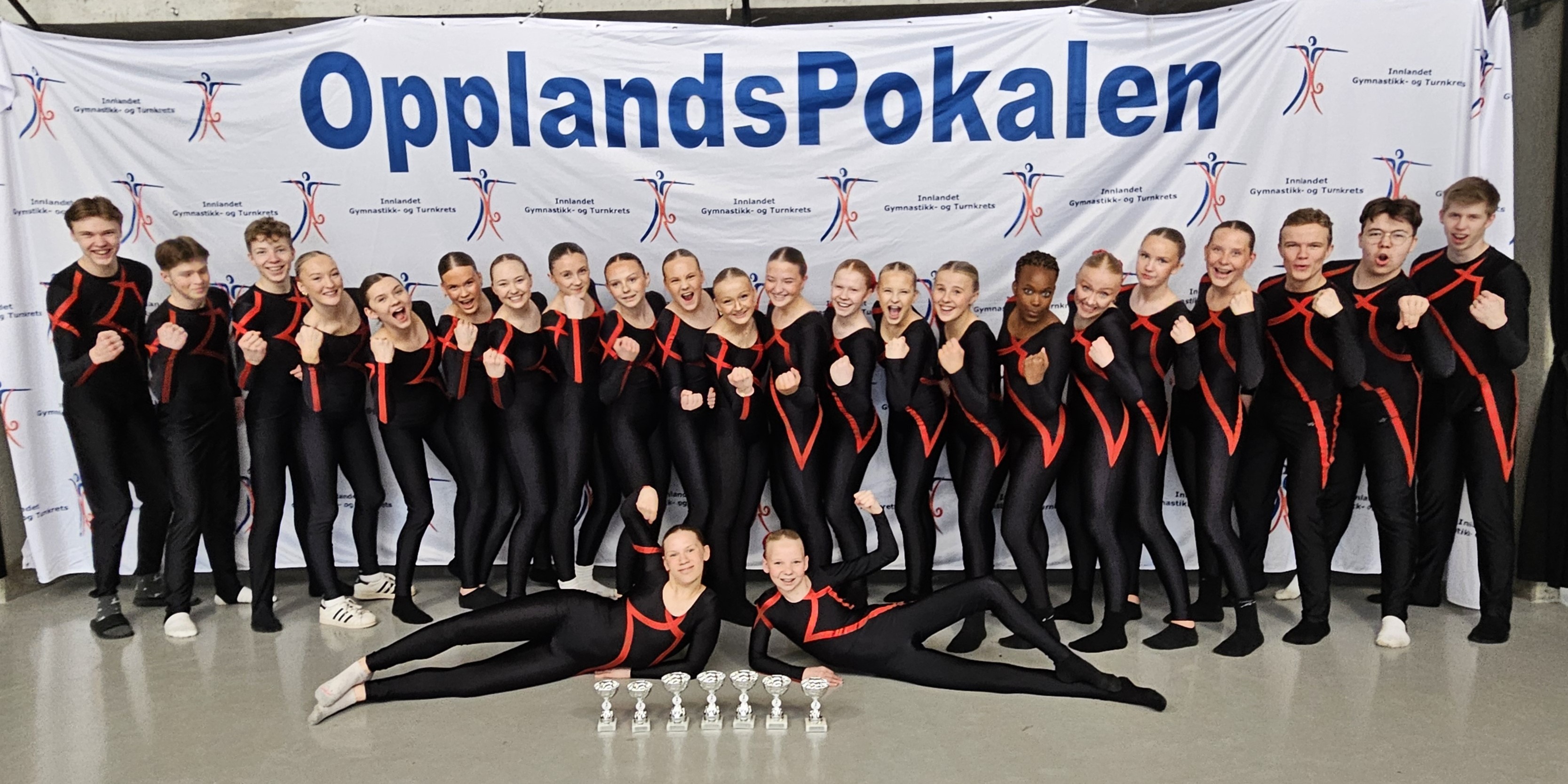 OPPLANDSPOKALEN 2024