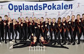 OPPLANDSPOKALEN 2024