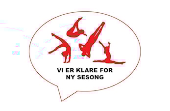 HAR DU LYST TIL Å PRØVE TURN?