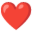 ❤️