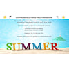 SOMMERAVSLUTNING MED TURNSHOW