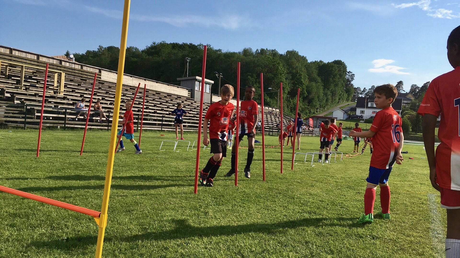 TTIF med ny samarbeidsavtale med Spenst