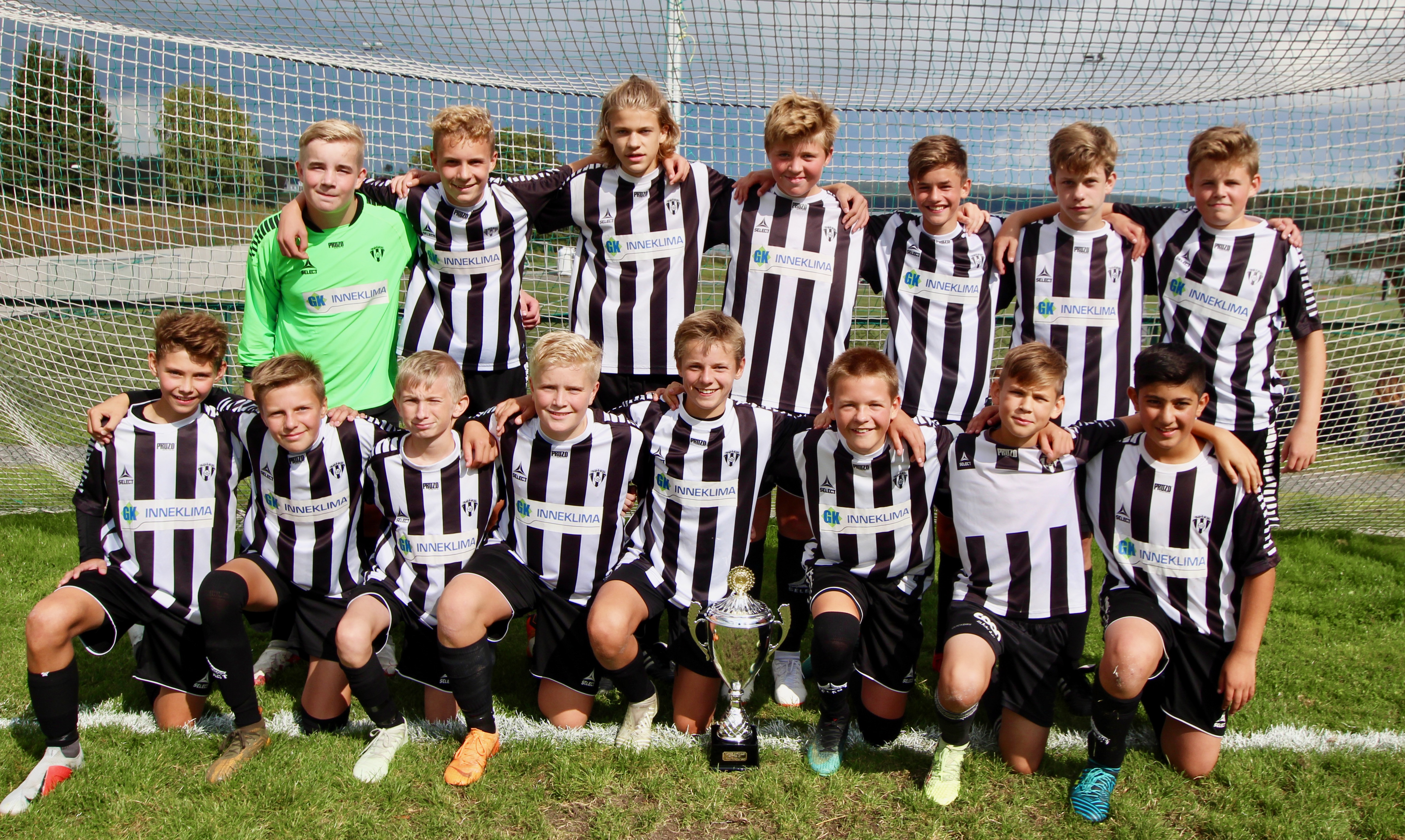 Finaler i Femsjøcupen