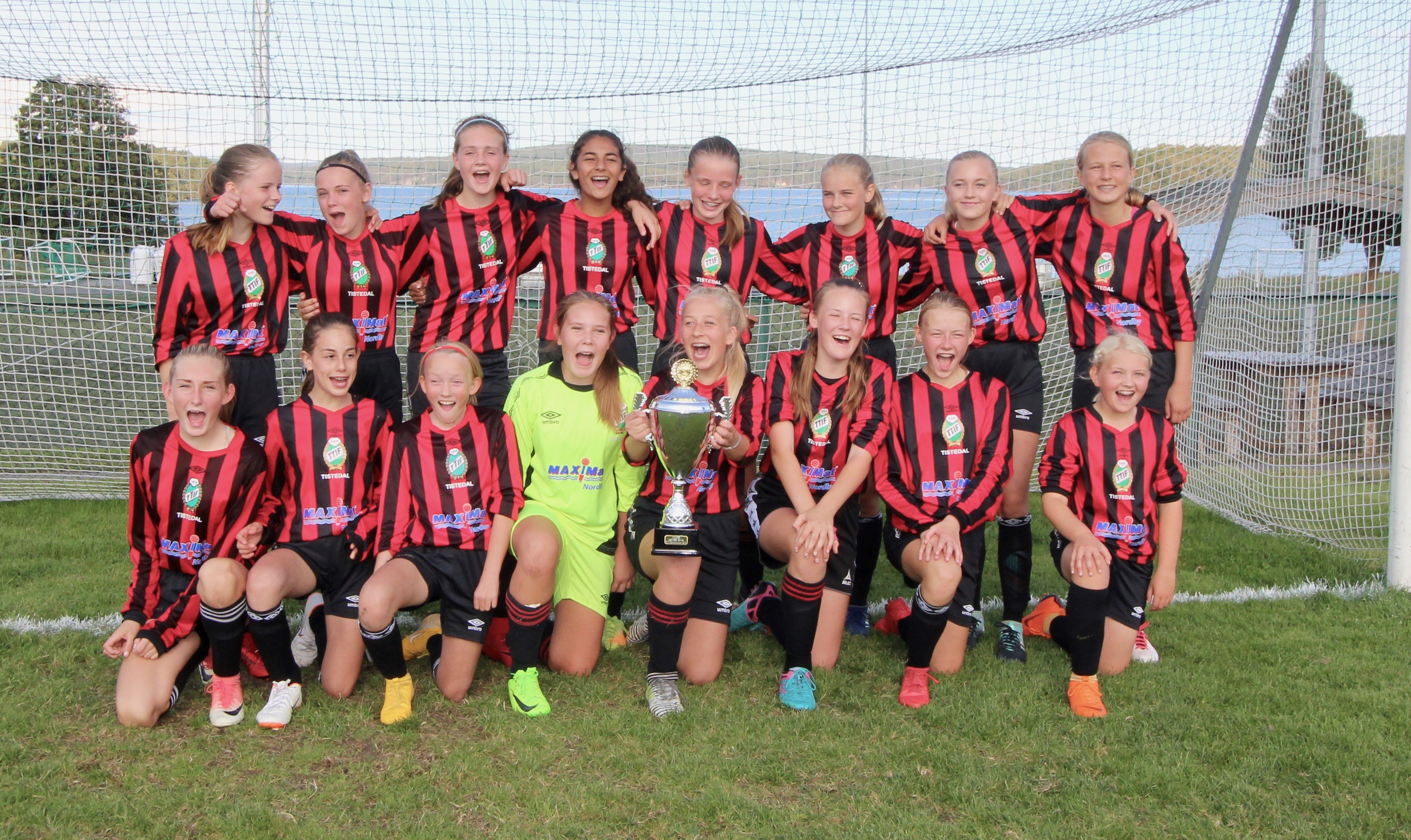 Femsjøcupen - en oppsummering