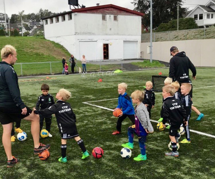 Fin start for G 2012-2013