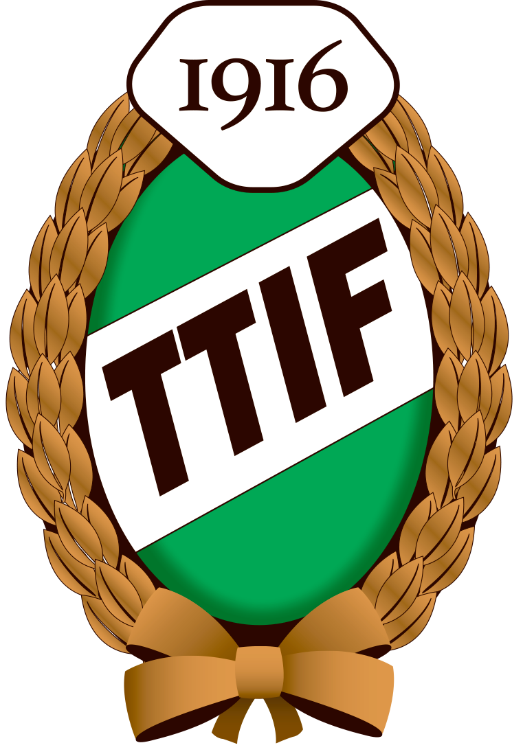 Lill Thøgersen tildelt TTIFs gullmerke