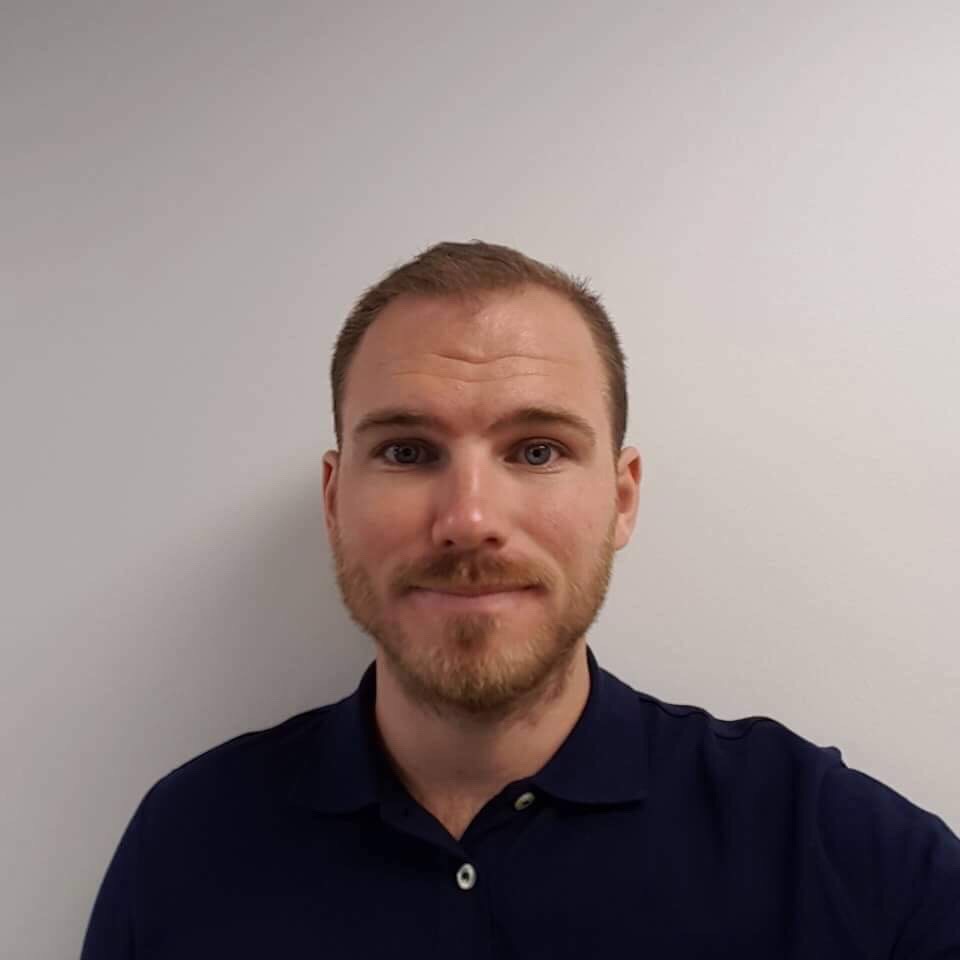 Osteopat Martin Slåen med TTIF-avtale