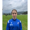 Aneta til Hamar på elitecup!