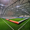 Velkommen til innendørs 3v3-turnering i Birkenes Sparebankhallen!