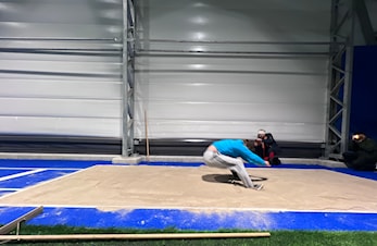 ÅPNING AV BIRKENES SPAREBANK HALLEN