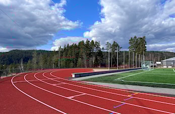 ÅRSMØTE 24. JANUAR 2024